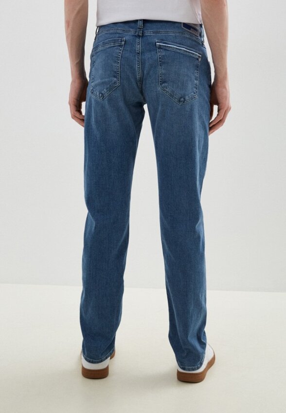 Джинсы Mavi
