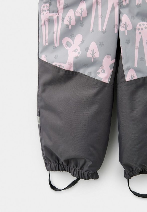 Комбинезон утепленный Kerry