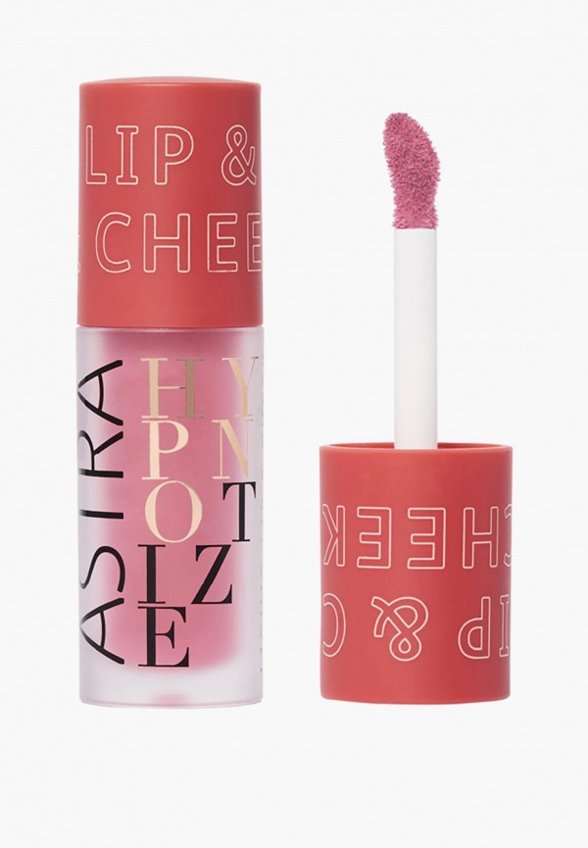 Помада-румяна Astra