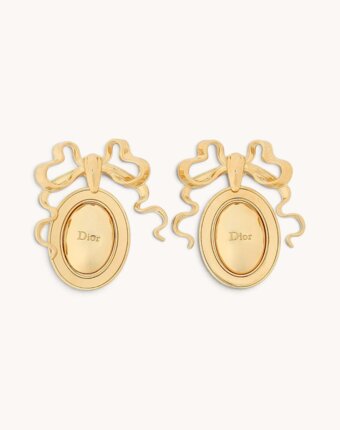 Dior Earrings женщинам