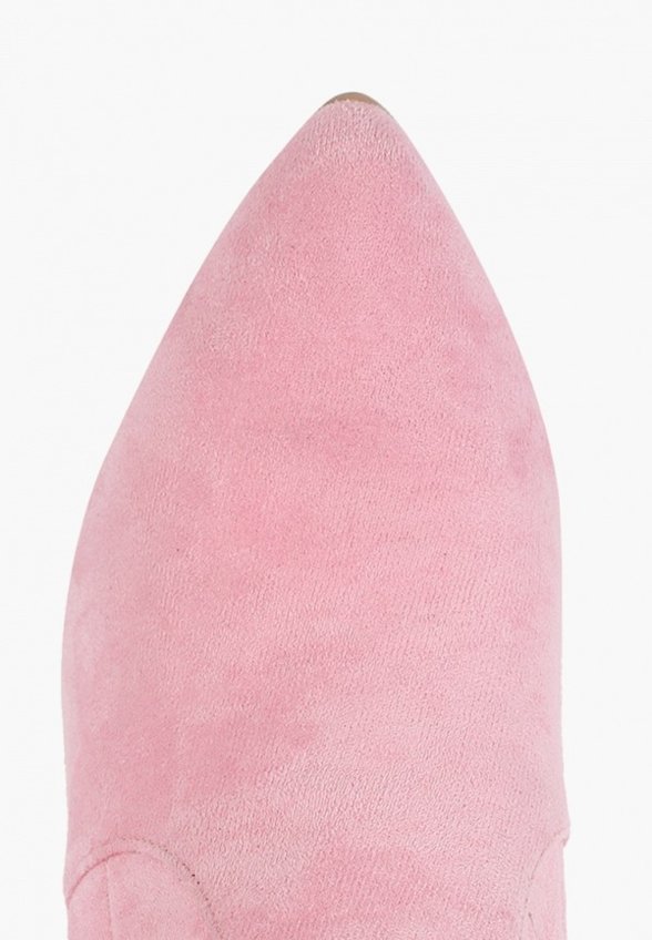 Ботфорты Maniolini