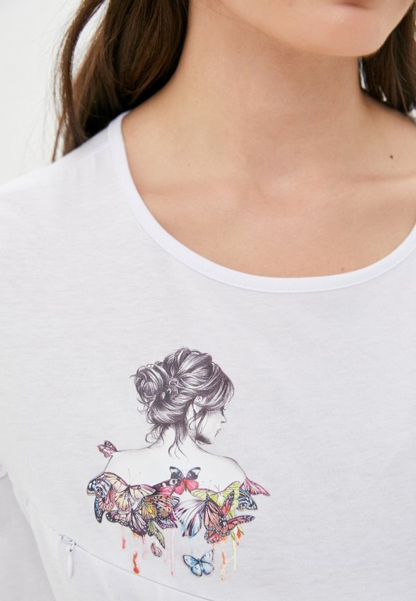 Футболка All Mixes