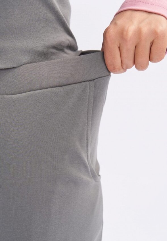 Брюки спортивные Артесса