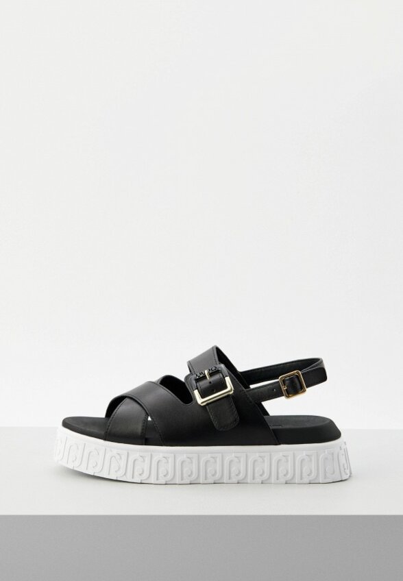 Сандалии Liu Jo