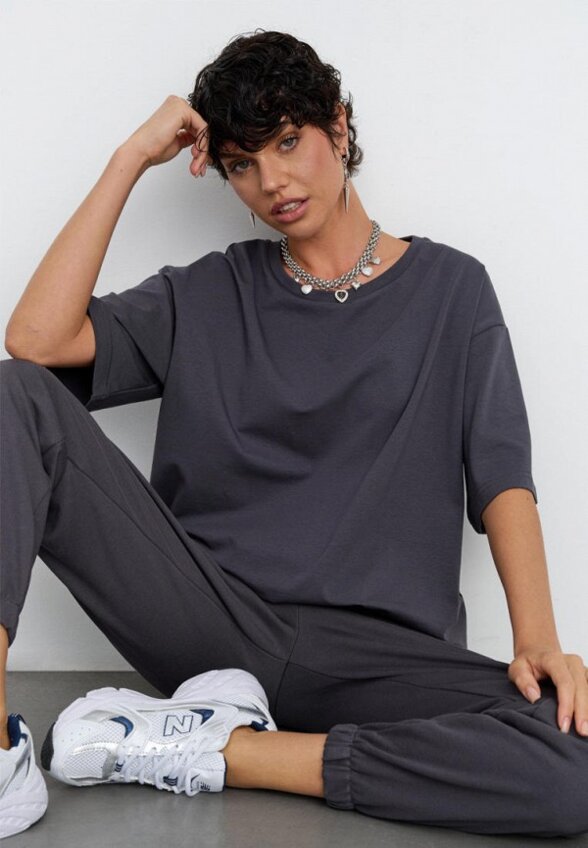 Футболка Darsi.studio