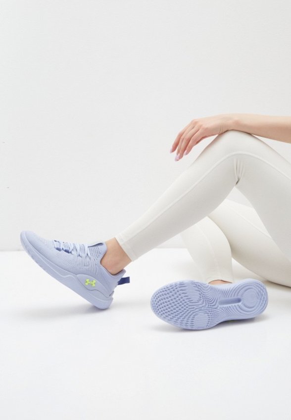 Кроссовки Under Armour