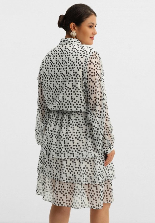 Платье Lilly Bennet