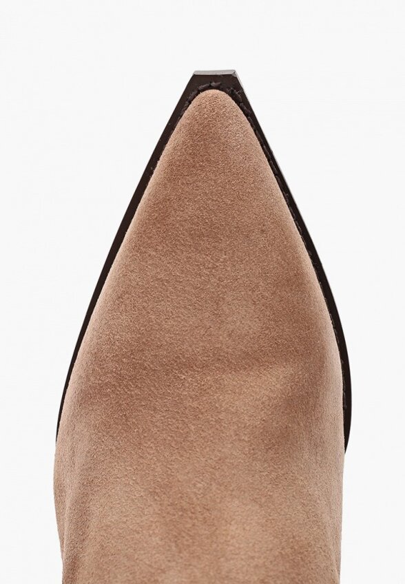 Полусапоги Vivian Royal