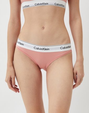 Трусы Calvin Klein Underwear женщинам