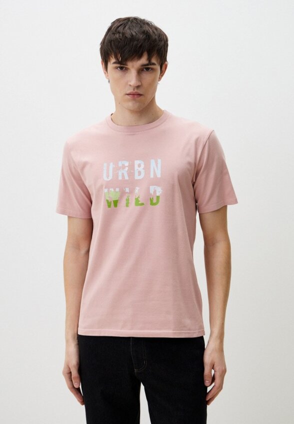 Футболка Urbn Wild
