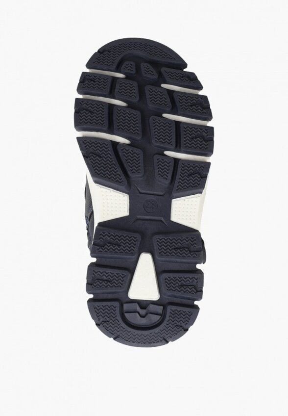 Ботинки Shuzzi