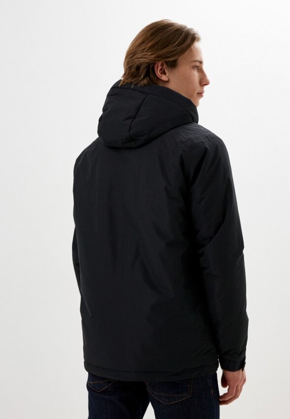 Пуховик Grizman