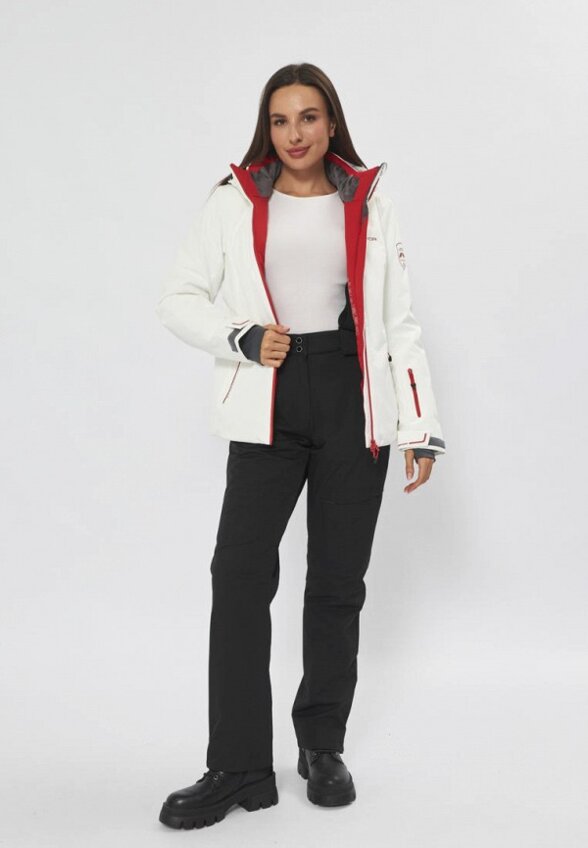 Куртка горнолыжная Lafor