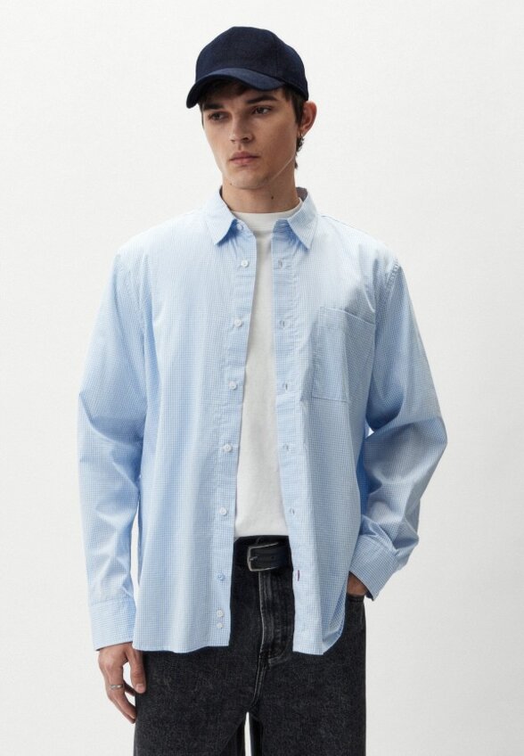 Рубашка Mademan