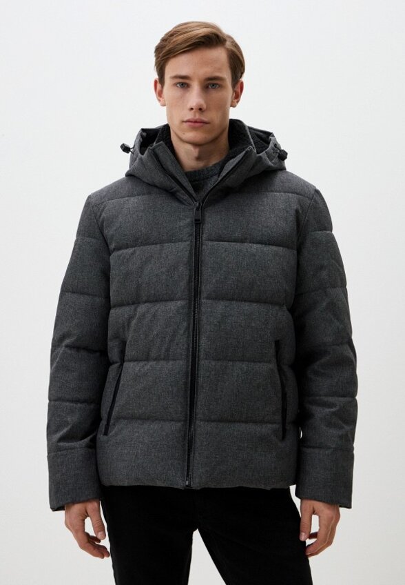 Пуховик Urban Fashion for Men