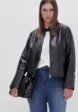 Куртка кожаная Modis1  - превью