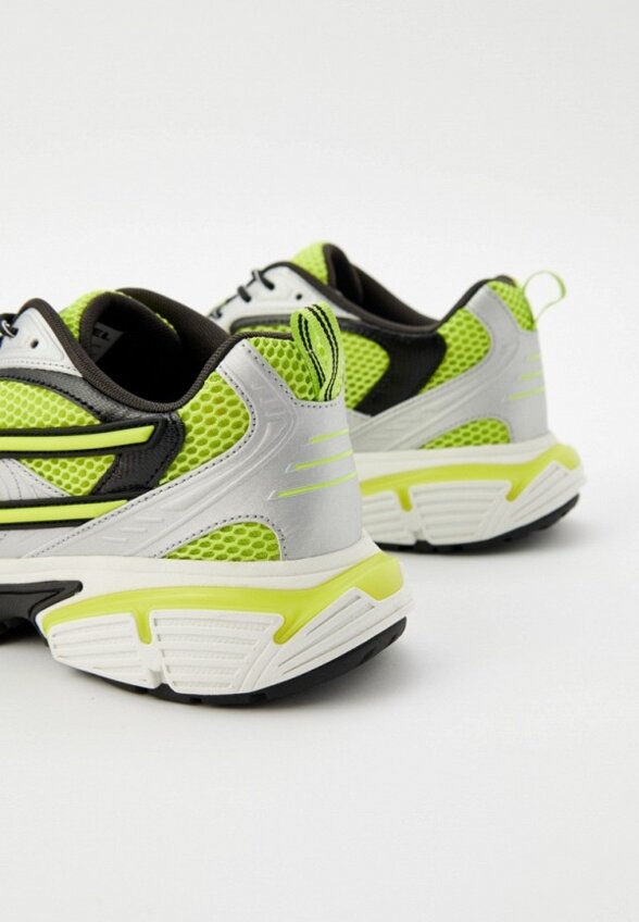 Кроссовки Diesel