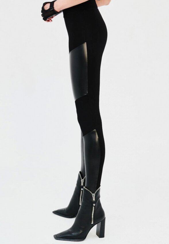 Леггинсы Jolifashn