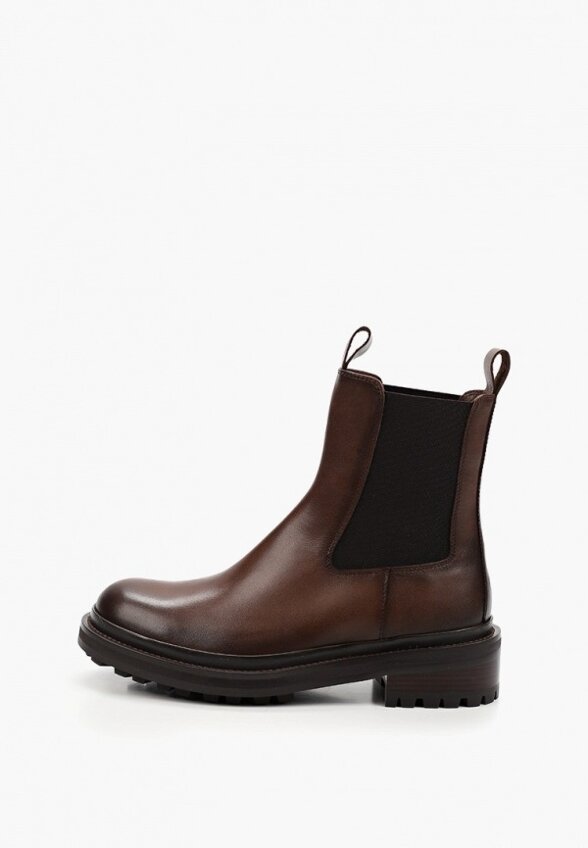 Ботинки Giotto