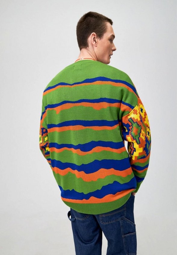 Джемпер Concept Club