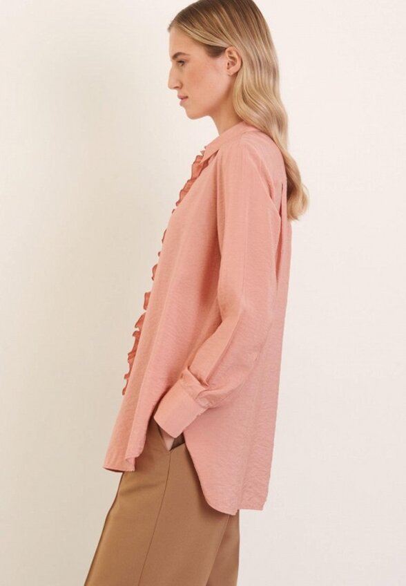 Блуза Smith&Soul