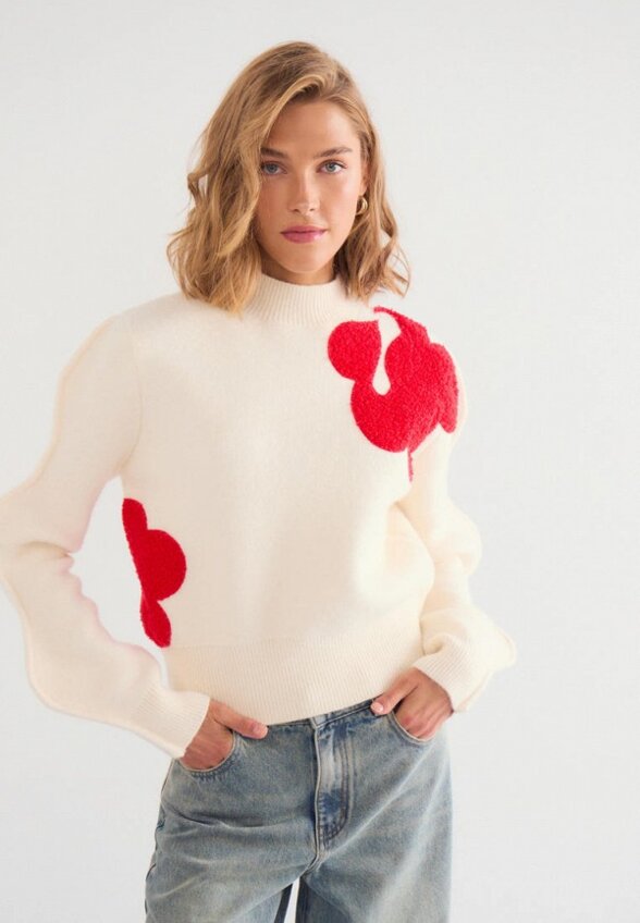 Джемпер Vittoria Vicci