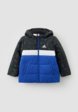 Куртка утепленная adidas1  - превью