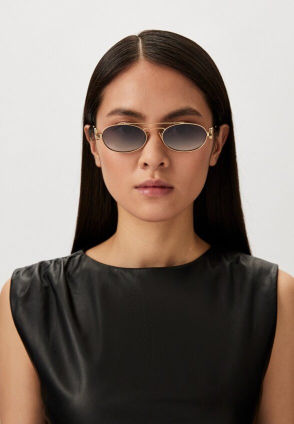 Очки солнцезащитные Miu Miu