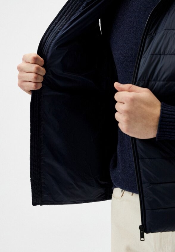 Жилет утепленный Boss