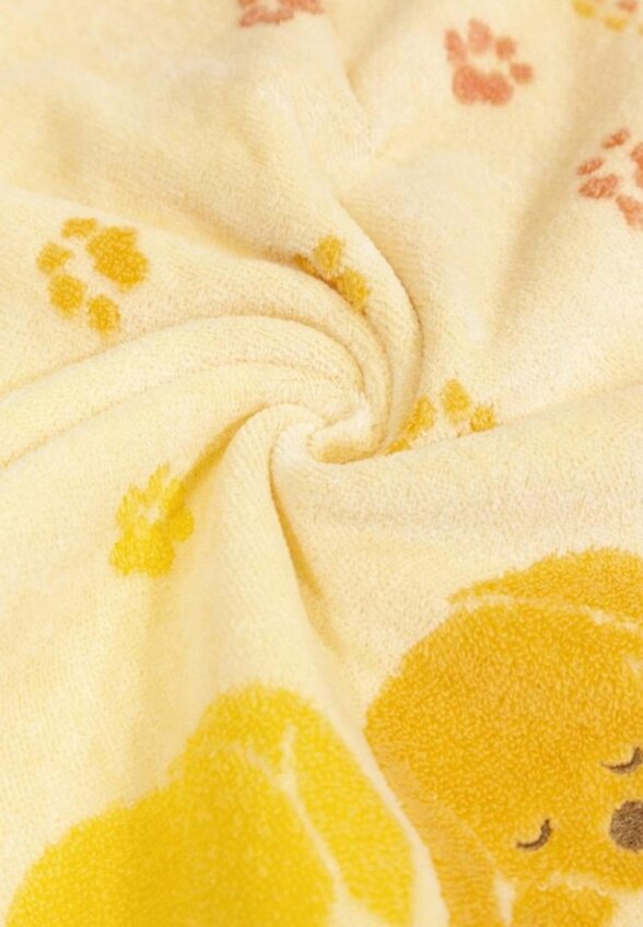 Полотенце Wellness