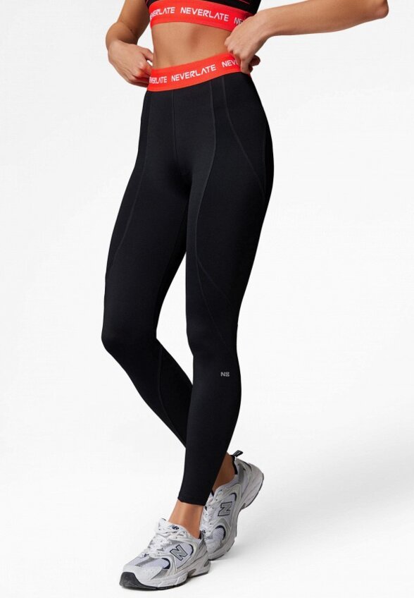 Леггинсы Neverlate