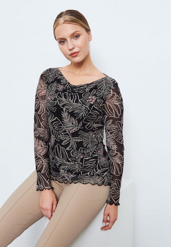 Лонгслив Gerry Weber