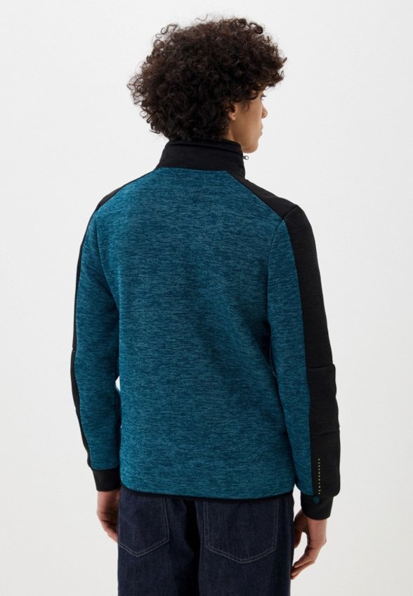 Олимпийка Scuola Nautica Italiana