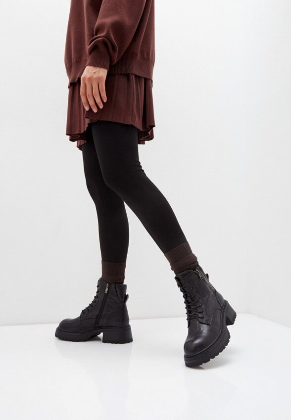 Ботинки Thomas Munz