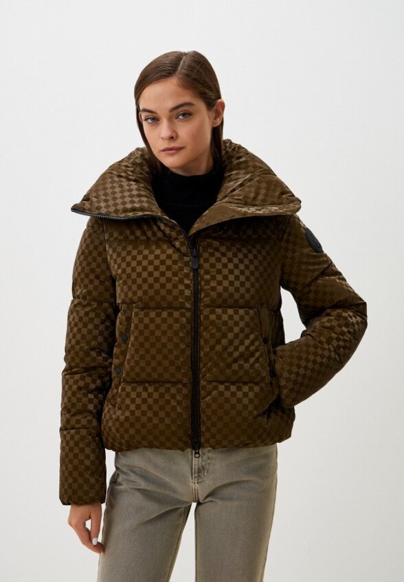 Куртка утепленная Save the Duck