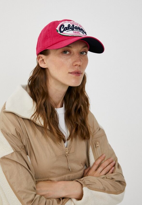 Бейсболка Be Snazzy