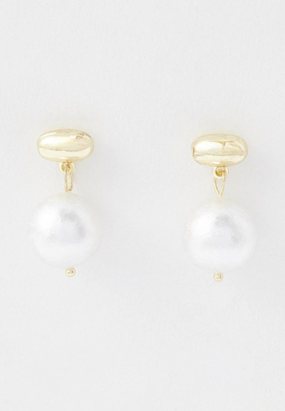 Серьги Bocciolo