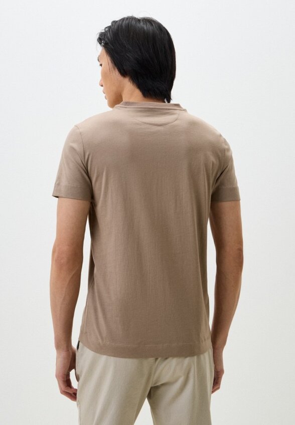 Футболка Cudgi