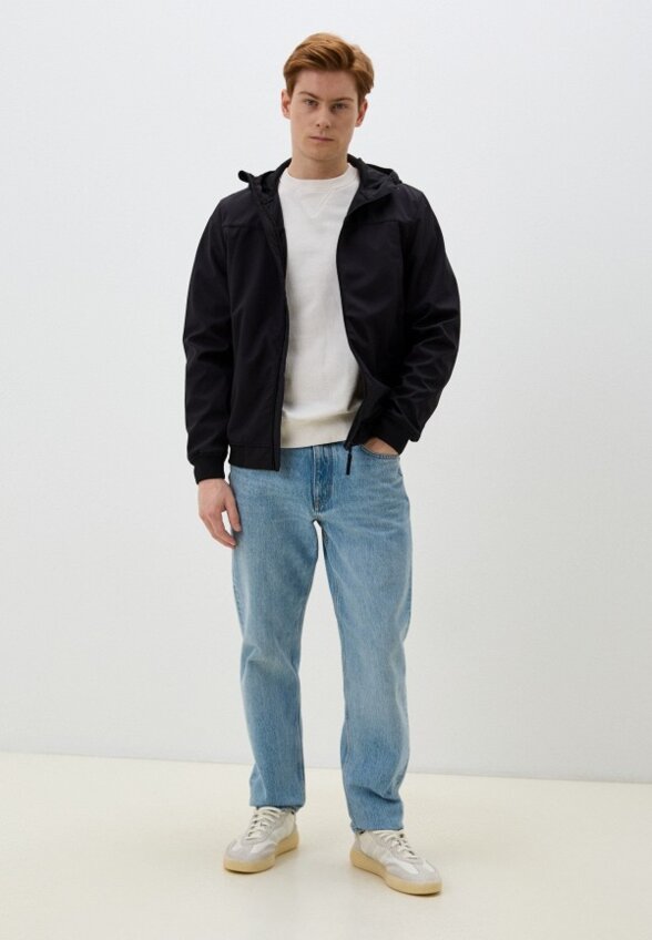 Бомбер Springfield