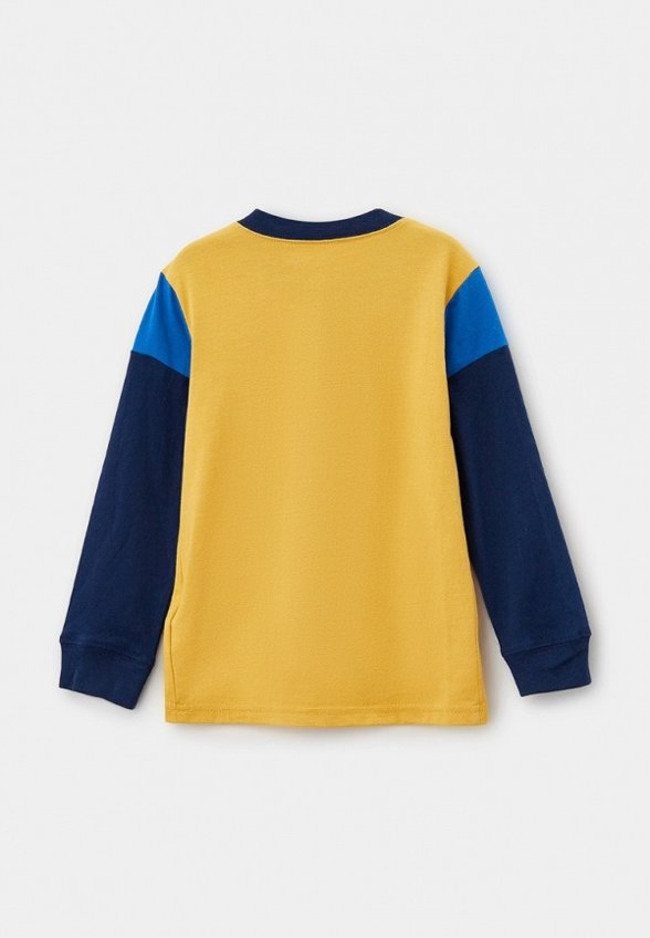 Лонгслив Carter’s