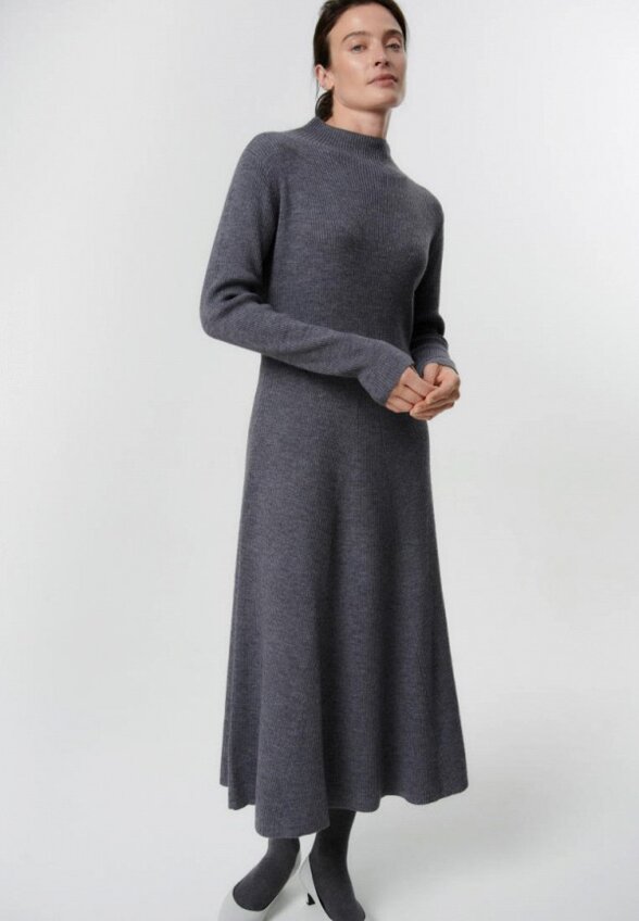 Платье Daisyknit