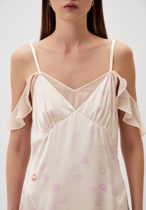 Платье Sonia Rykiel