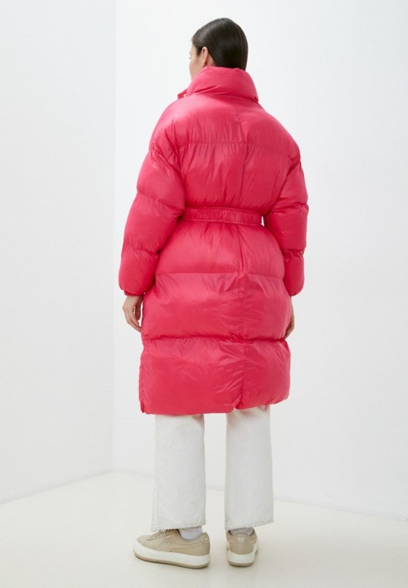 Пуховик Izabella