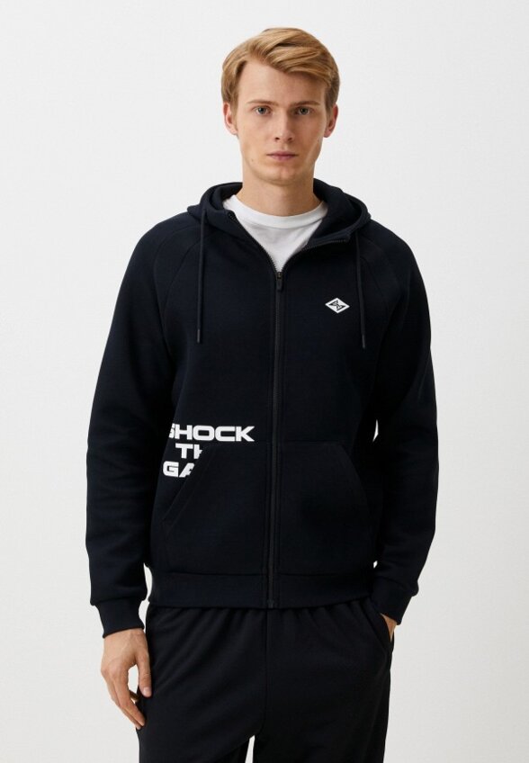 Толстовка Anta