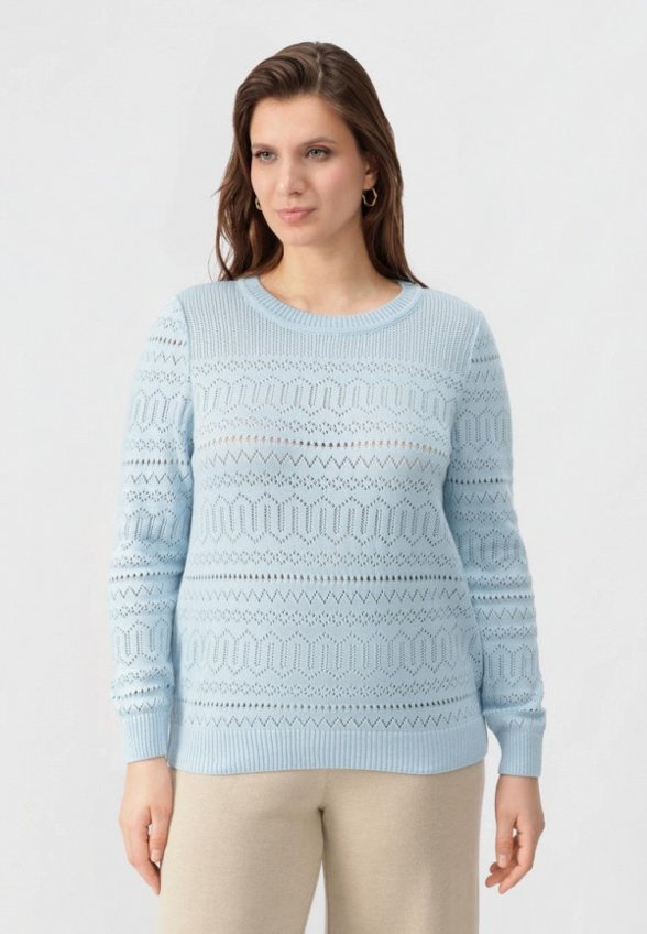 Джемпер Vivawool