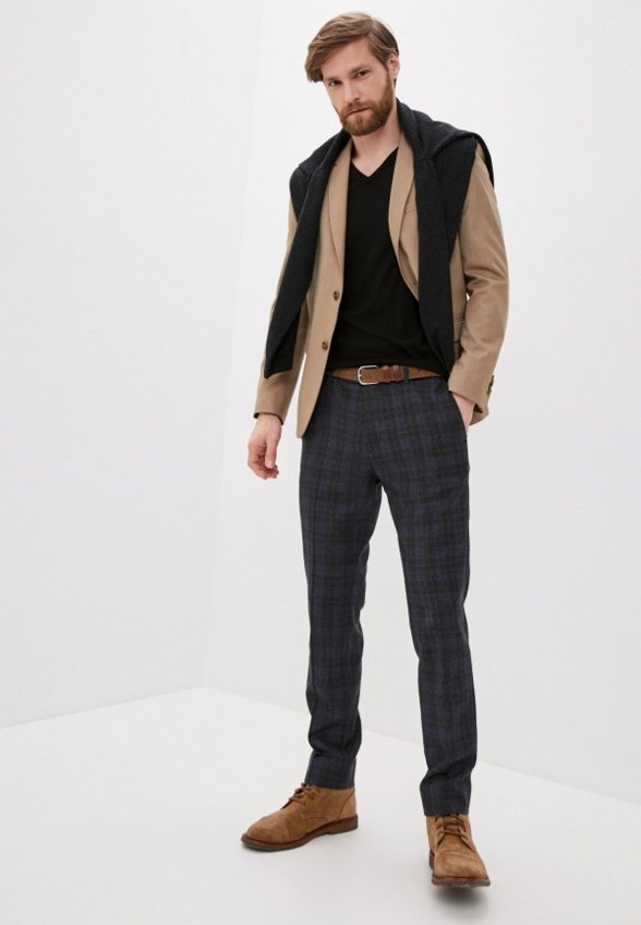 Пуловер Falconeri