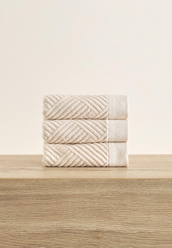 Комплект полотенец Cozy Home