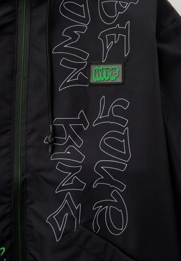 Куртка PlayToday