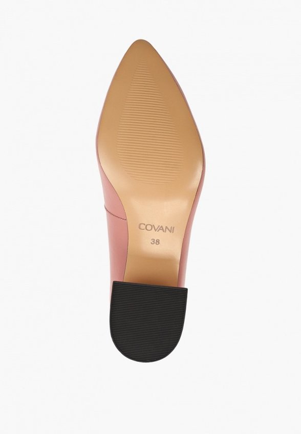 Туфли Covani