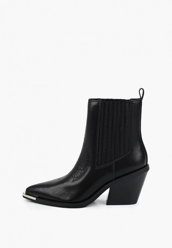 Ботильоны Vivian Royal